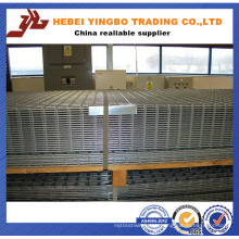 Trade Assurance 10 Gauge Galvanized Welded Wire Mesh